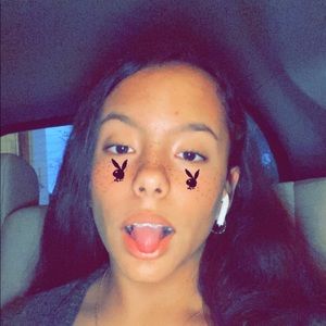 Meet your Posher, Tatiana